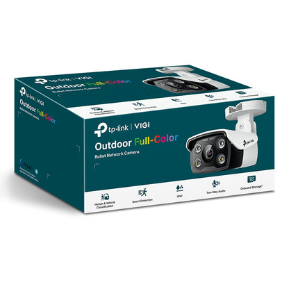 VIGI C340 4MP Outdoor Full-Color Bullet Network Camera