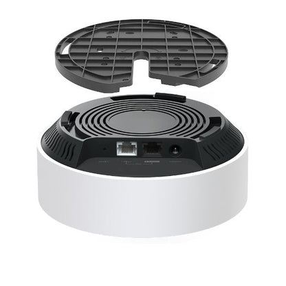 TP-Link Wi-Fi 6 PoE Deco X50-PoE AX3000 Dual Band Gigabit Whole Home Mesh WiFi 6 System with PoE ( 1 Pack )