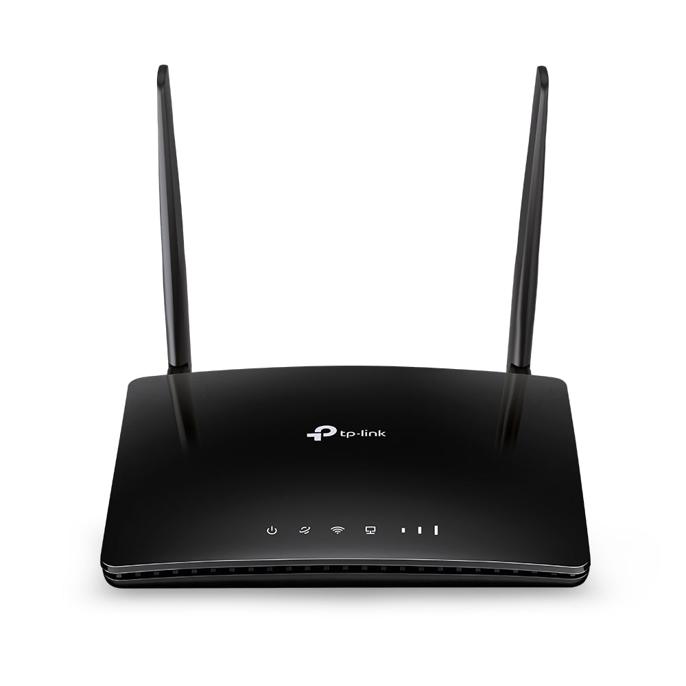  300Mbps Wireless N 4G LTE Router