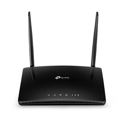  300Mbps Wireless N 4G LTE Router