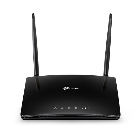  300Mbps Wireless N 4G LTE Router