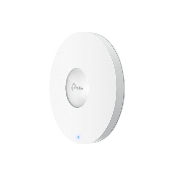 TP-Link Access Point EAP613 AX1800 Ceiling Mount WiFi 6 Access Point