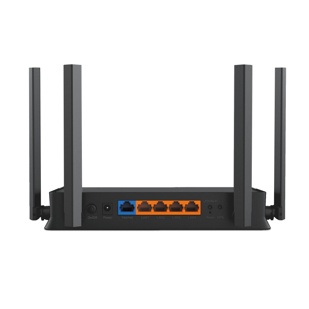 Archer BE220 BE3600 Dual-Band Wi-Fi 7 Router