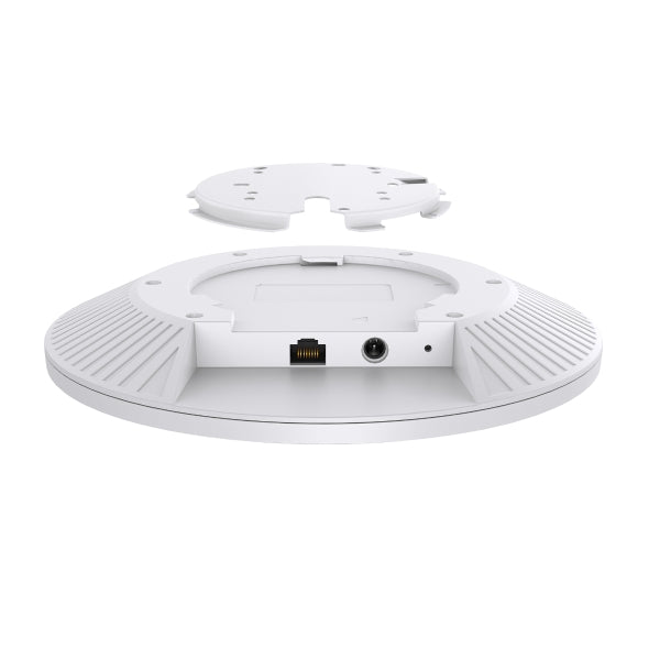 Ceiling access point
