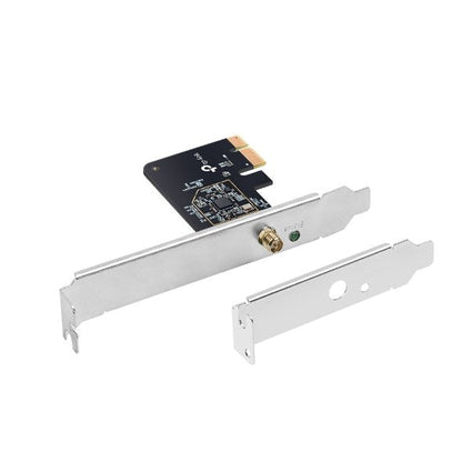 TP-Link Wi-Fi Card Archer T2E AC600 Wireless Dual Band PCI Express Adapter