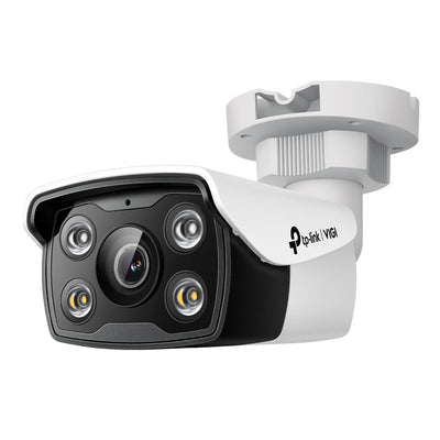 VIGI C350 VIGI 5MP Full-Color Bullet Network Camera