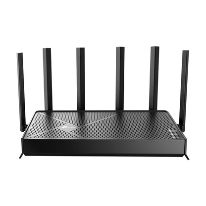 Archer BE400 BE6500 Dual-Band Wi-Fi 7 Router