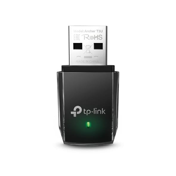 Tri-Band WiFi Router