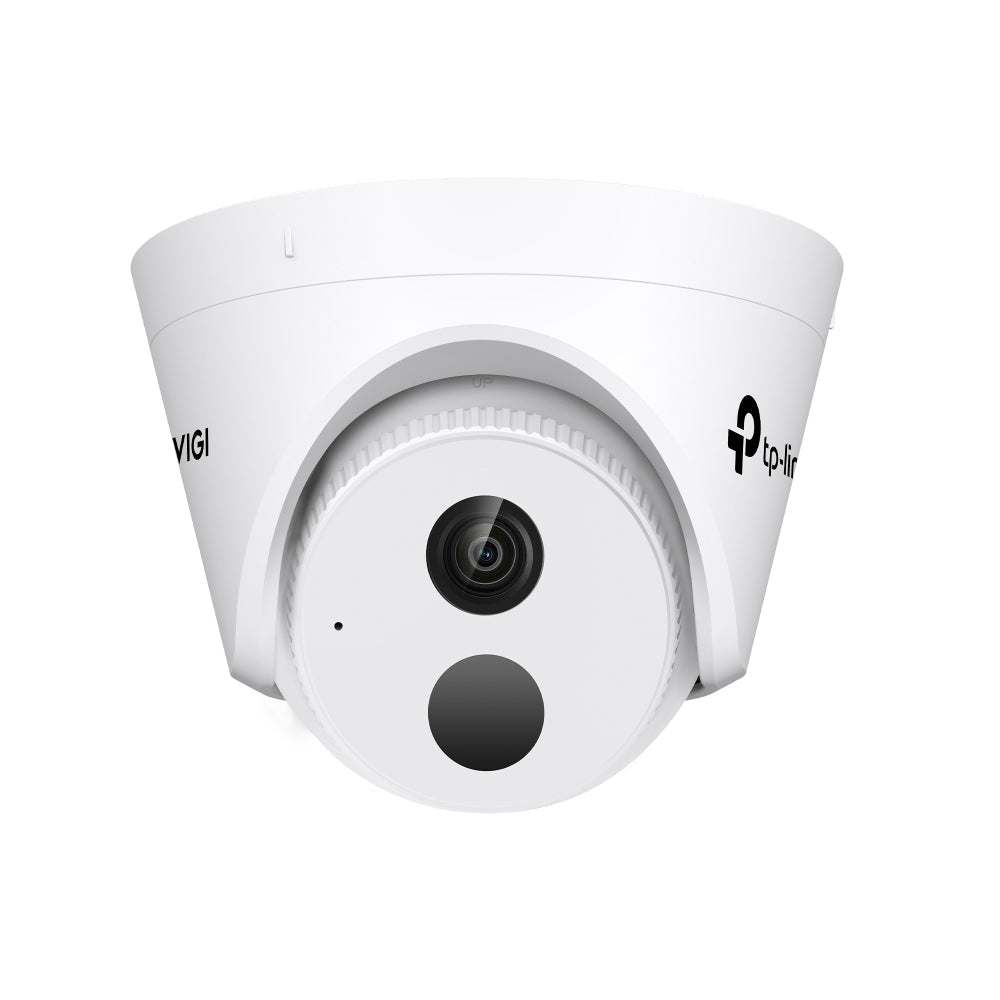 VIGI C400HP - 3MP Turret Network Camera