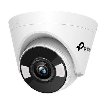 VIGI C430(2.8mm) VIGI 3MP Full-Color Turret Network Camera