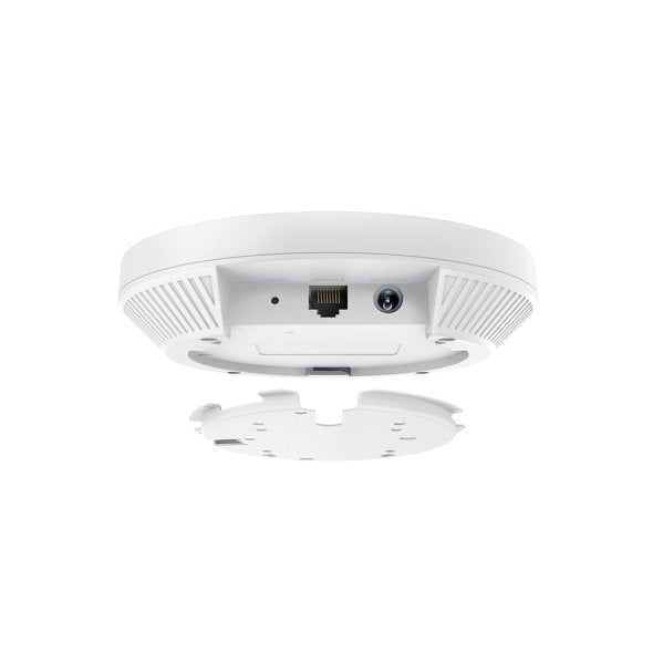 TP-Link Access Point EAP613 AX1800 Ceiling Mount WiFi 6 Access Point