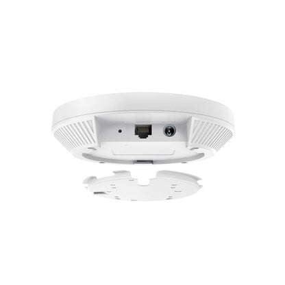 TP-Link Access Point EAP613 AX1800 Ceiling Mount WiFi 6 Access Point
