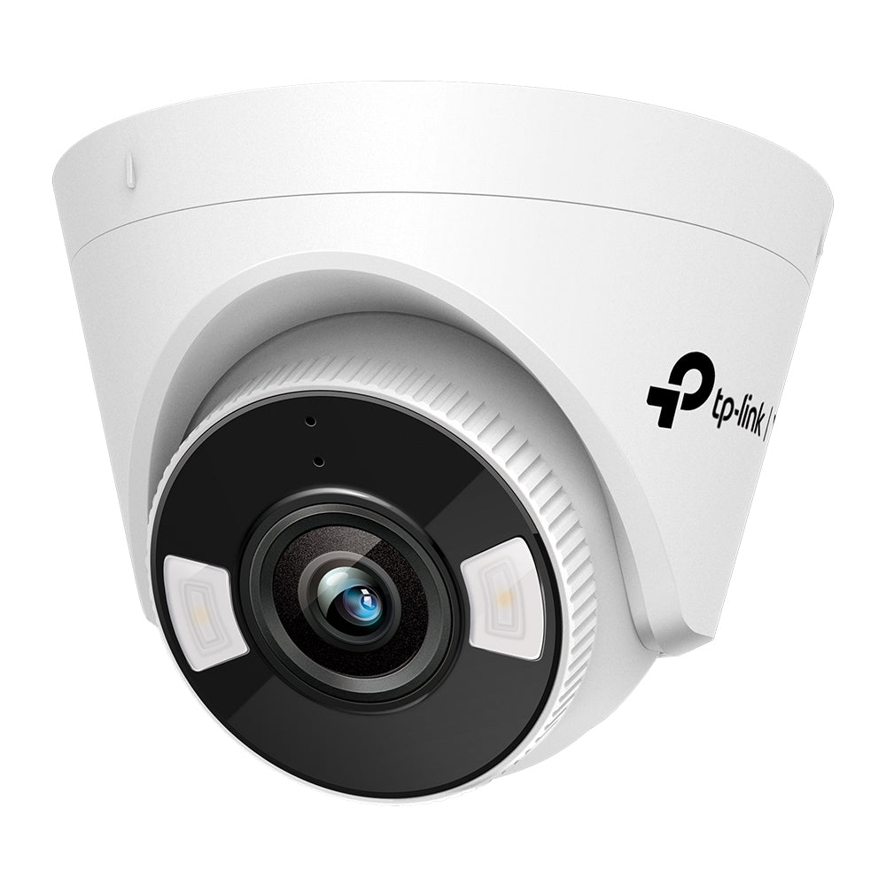 full-color surveillance capabilities.