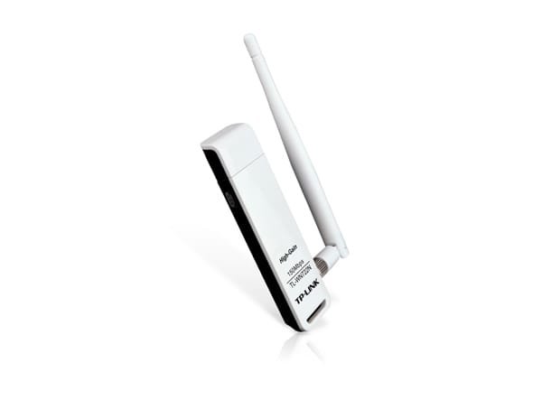 TP-Link WiFi Router