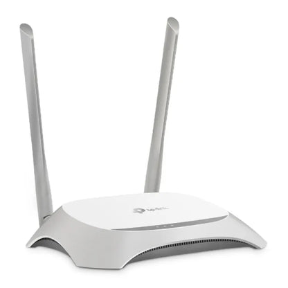 Compact Wireless Router