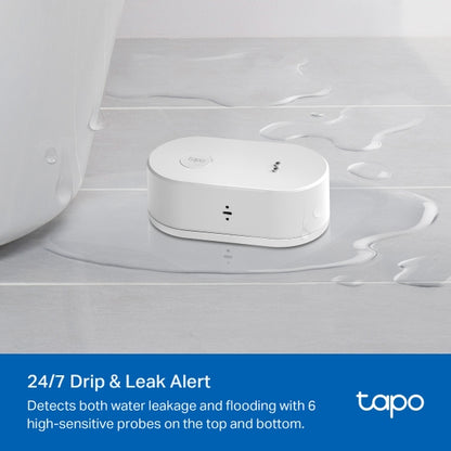 T300 Smart Water Leak Sensor