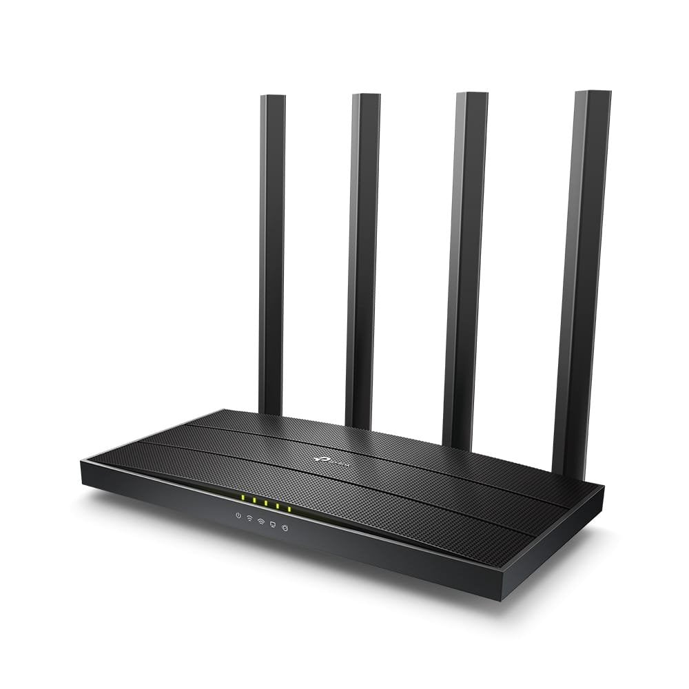 WiFi Range Extender