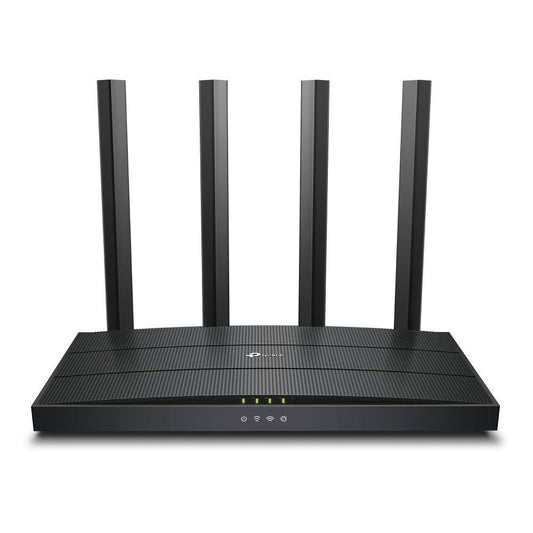 TP-Link Archer AX12 AX1500 Dual-Band Gigabit Wi-Fi 6 Router