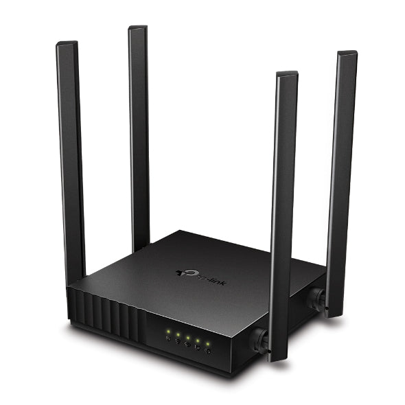 Dual Band WiFi Router