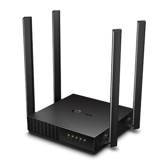 Dual Band WiFi Router