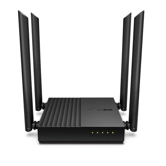 Dual Band Gigabit Router