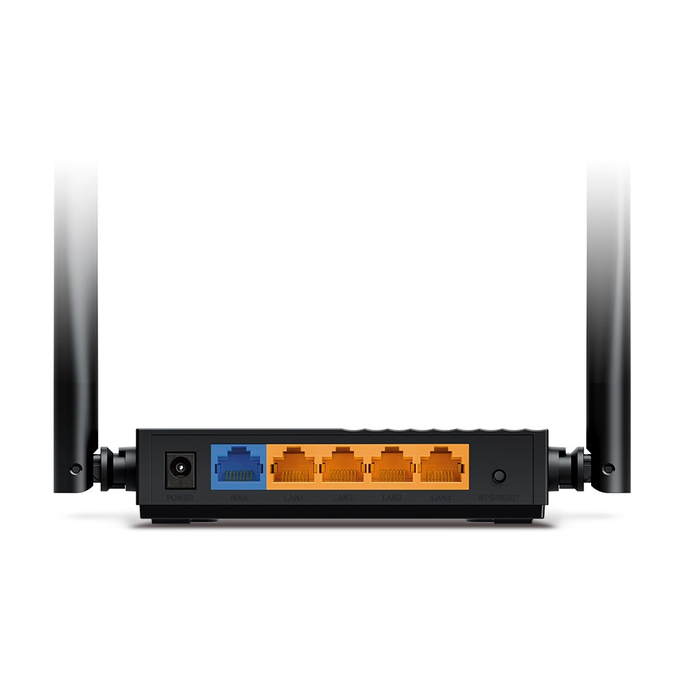 Gigabit WiFi Router