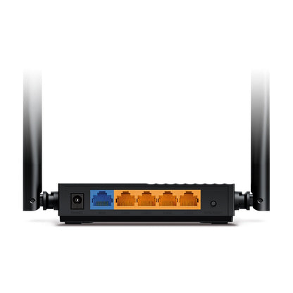 Gigabit WiFi Router