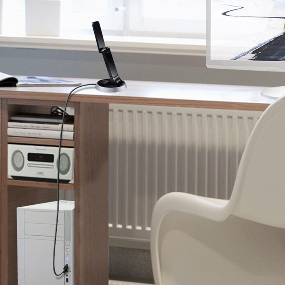 High-Speed USB Adapter