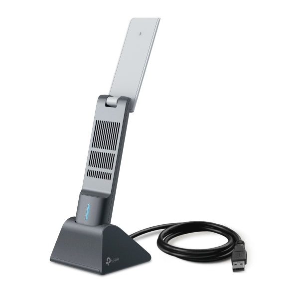 WiFi 6 USB Adapter