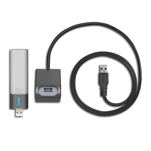 TP-Link WiFi Adapter