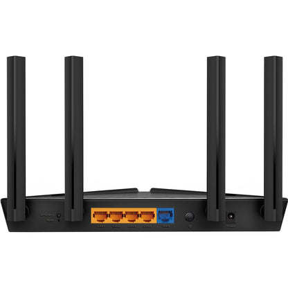 Archer AX23 AX1800 Dual-Band Wi-Fi 6 Router
