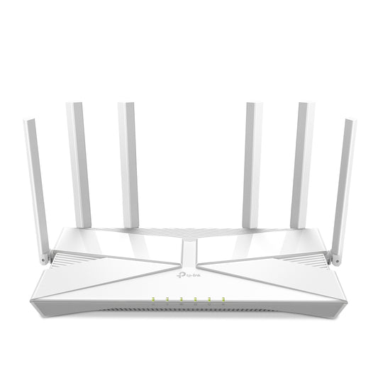 Archer AX56 AX3000 Gigabit Wi-Fi 6 Router