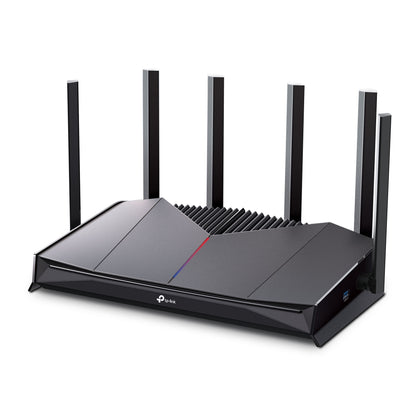 Archer GE400 BE6500 Dual-Band Wi-Fi 7 Gaming Router