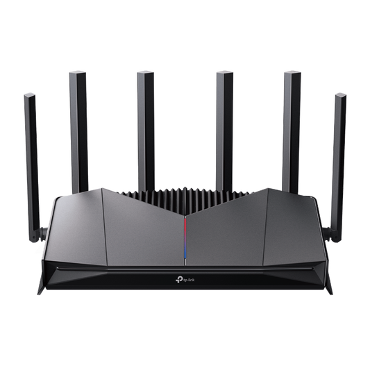 Archer GE400 BE6500 Dual-Band Wi-Fi 7 Gaming Router