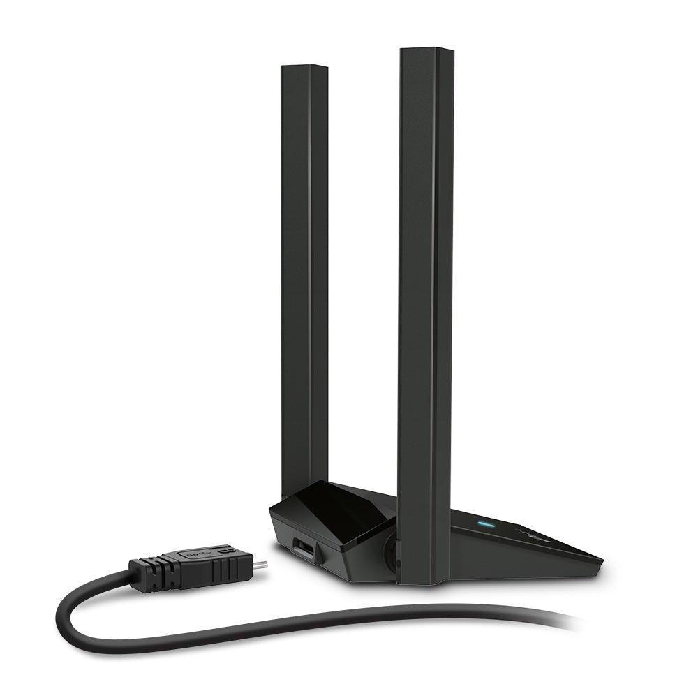 Archer TX20U Plus AX1800 Dual Antennas High Gain Wireless USB Adapter