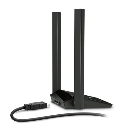 Archer TX20U Plus AX1800 Dual Antennas High Gain Wireless USB Adapter