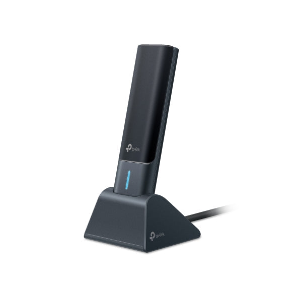 WiFi 6E USB Adapter