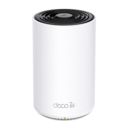 Deco XE75 AXE5400 Tri-Band Mesh Wi-Fi 6E System (1 Pack)