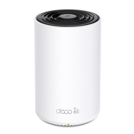 Deco XE75 AXE5400 Tri-Band Mesh Wi-Fi 6E System (1 Pack)