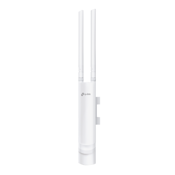 TP-Link EAP225-Outdoor AC1200 Wireless MU-MIMO Gigabit Indoor/Outdoor Access Point
