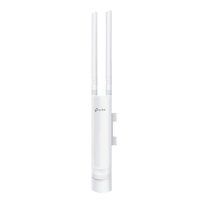 TP-Link EAP225-Outdoor AC1200 Wireless MU-MIMO Gigabit Indoor/Outdoor Access Point