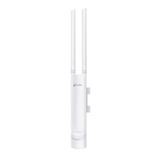 TP-Link EAP225-Outdoor AC1200 Wireless MU-MIMO Gigabit Indoor/Outdoor Access Point