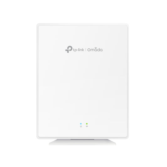 EAP610GP-Desktop Omada AX1800 Wi-Fi 6 Desktop GPON Access Point