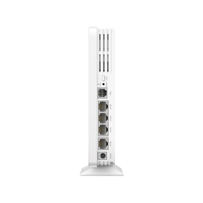 EAP610GP-Desktop Omada AX1800 Wi-Fi 6 Desktop GPON Access Point