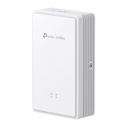 EAP625GP-Wall Omada AX1800 Wi-Fi 6 Wall Plate GPON Access Point