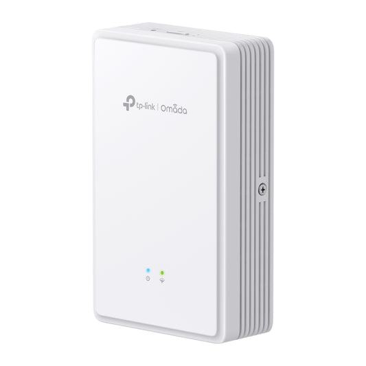 EAP625GP-Wall Omada AX1800 Wi-Fi 6 Wall Plate GPON Access Point