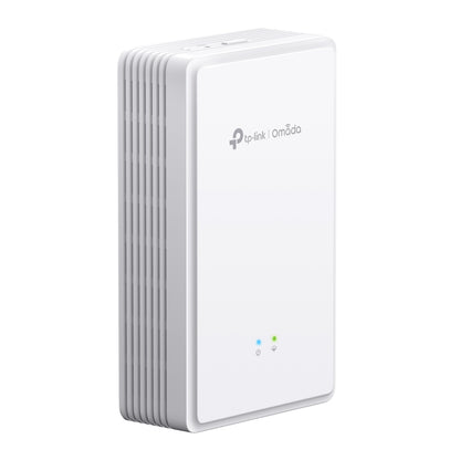 EAP615GP-Wall Omada AX1800 Wi-Fi 6 Wall Plate GPON Access Point