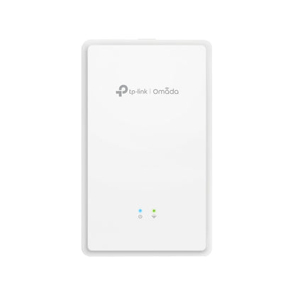 EAP615GP-Wall Omada AX1800 Wi-Fi 6 Wall Plate GPON Access Point