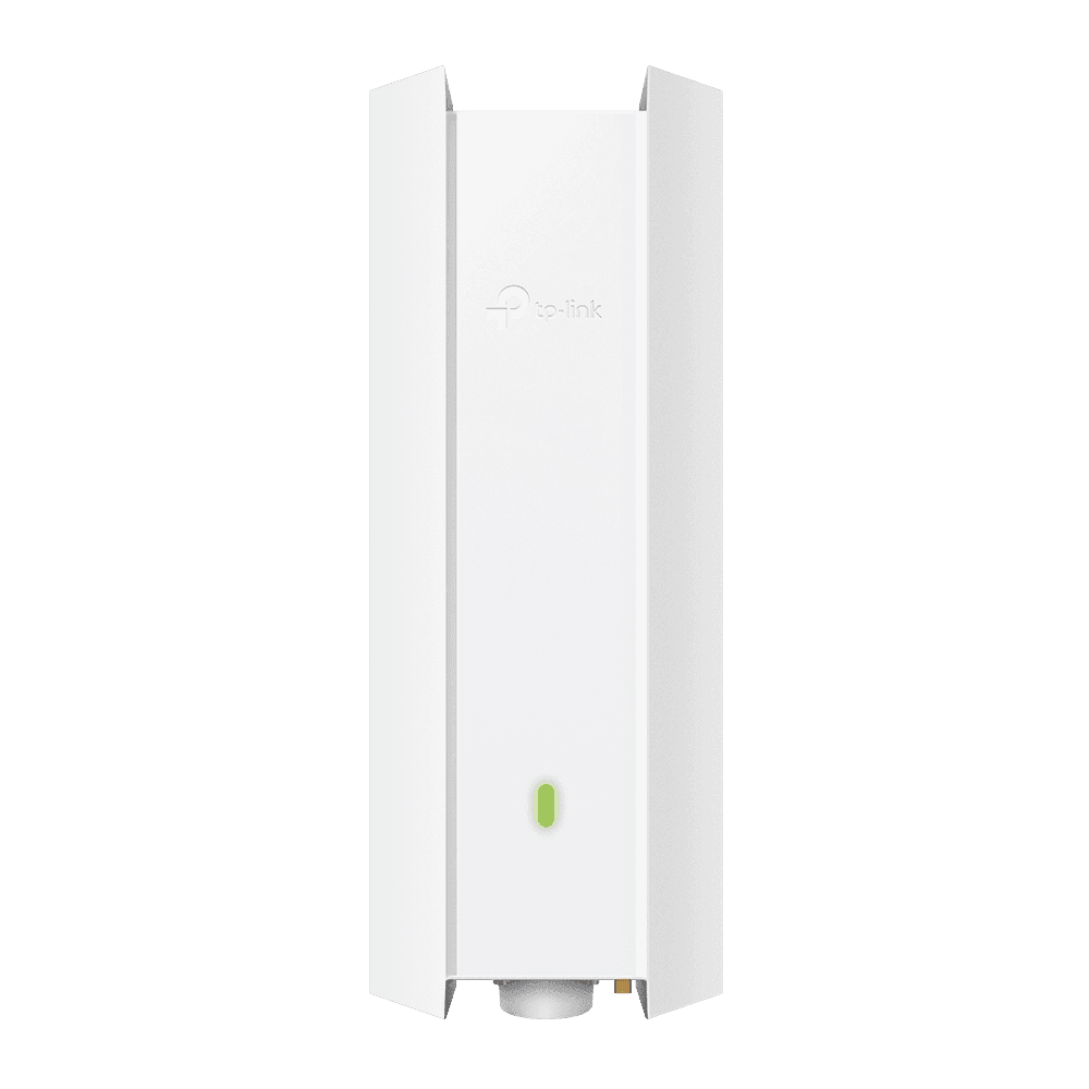 TP-Link EAP610-Outdoor AX1800 Indoor/Outdoor WiFi 6 Access Point