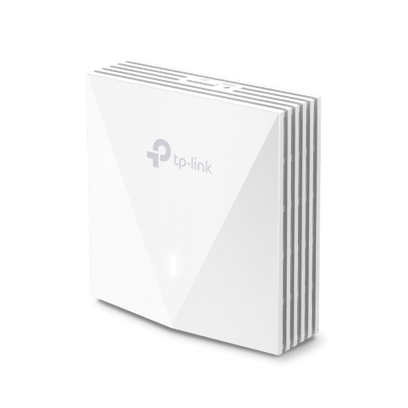 WiFi wall access point